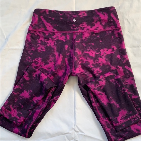 Like new leggings lululemon - Picture 2 of 6